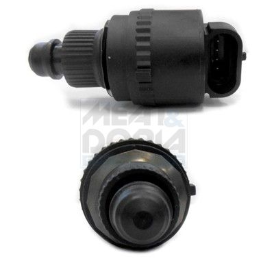 SUPAPA REGLAJ MERS IN GOL ADMISIE AER