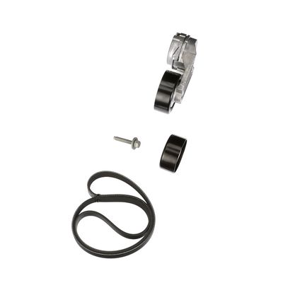 KEILRIPPENRIEMENSATZ GATES K086PK1980 56