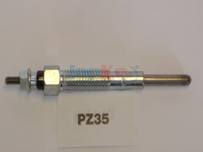 Glühkerze
