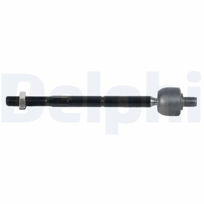 Trekstang (zonder uiteinde) (lengte: 36/225/242mm)