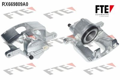 FTE 9290142 Тормозной суппорт  для FIAT FREEMONT (Фиат Фреемонт)