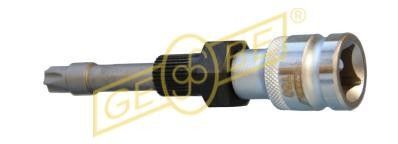 SET SCULE MONTAJ FULIE ALTERNATOR CU CUPLAJ UNISENS