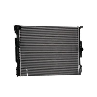 RADIATOR RACIRE MOTOR NISSENS 607116 39