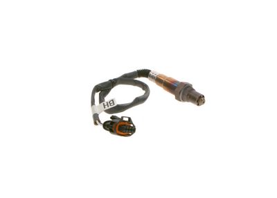 SONDA LAMBDA BOSCH 0258006347 26