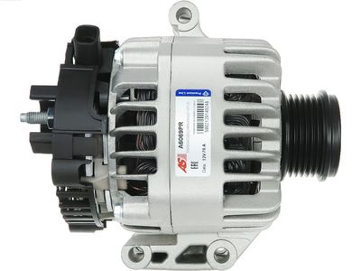 Alternator A6069PR