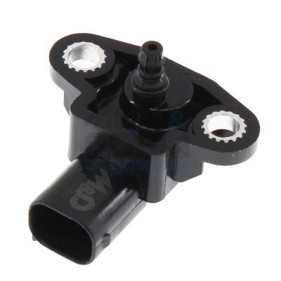 Sensor, Ladedruck