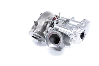 LADER AUFLADUNG BTS Turbo T916213KL 31