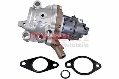 SUPAPA EGR METZGER AUTOTEILE 0892921 1