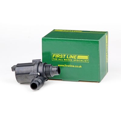 Dodatkowa pompa wody (obieg wody chłodzącej) FIRST LINE FWP3001