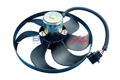 VENTILATOR RADIATOR BOGAP A4243106 1