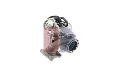 LADER AUFLADUNG AKS DASIS 045293N 1