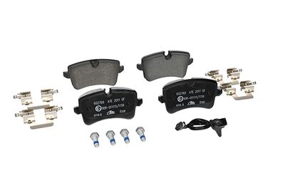 SET PLACUTE FRANA FRANA DISC ATE 13046027692 25