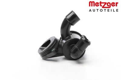 THERMOSTAT KüHLMITTEL METZGER AUTOTEILE 4006167 10