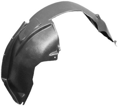 Carenaj, pasaj roata MTR 30061517