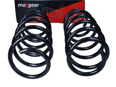 ARC SPIRAL MAXGEAR 601681D 1