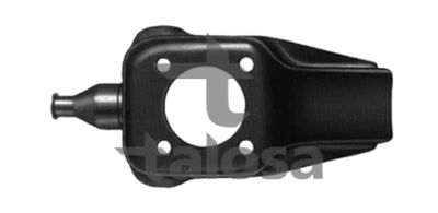 LENKER RADAUFHäNGUNG