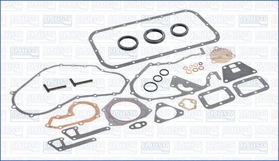 SET GARNITURI CARTER