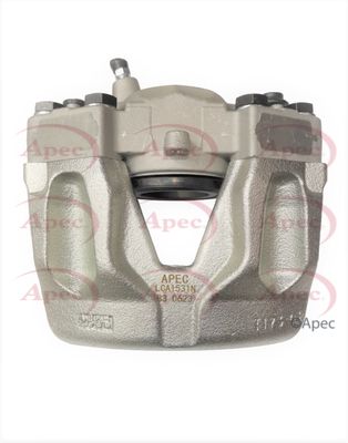 APEC Brake Caliper LCA1531N