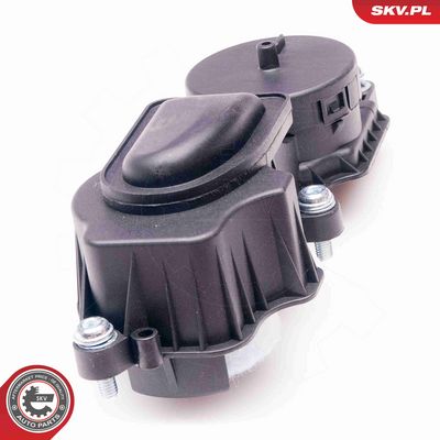 VENTIL AERISIRE CARTER ESEN SKV 31SKV033 6