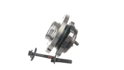 RADLAGERSATZ SKF VKBA6601 11