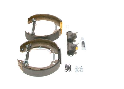 BREMSBACKENSATZ BOSCH 0204114114 3