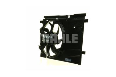 VENTILATOR RADIATOR MAHLE CFF424000P 6