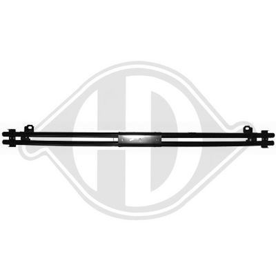 AMORTIZOR SOC BARA PROTECTIE