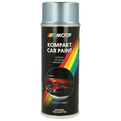 MOTIP Лак транспортного средства