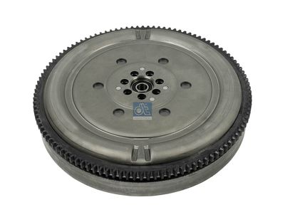 Volante motor