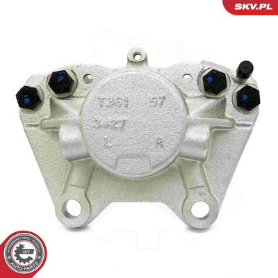 Brzdový strmeň ESEN SKV 67SKV251
