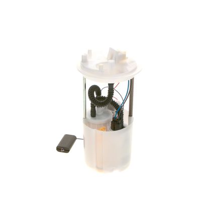 SISTEM ALIMENTARE CU COMBUSTIBIL BOSCH 0580314020 12