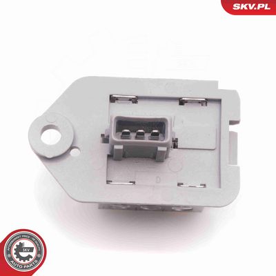 REZISTOR VENTILATOR HABITACLU ESEN SKV 94SKV013 1