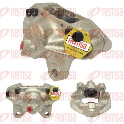 ETRIER FRANA REMSA 9000311