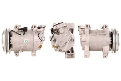 COMPRESOR CLIMATIZARE