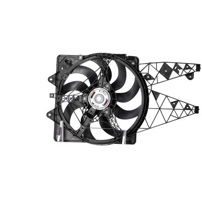 VENTILATOR RADIATOR NISSENS 850114 26