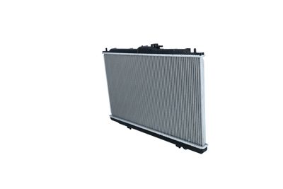 KüHLER MOTORKüHLUNG NRF 53744 31