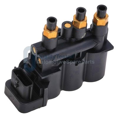 Ventil, pneumatický systém JAPANPARTS MQ-ASV019