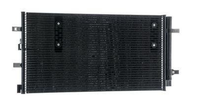 CONDENSATOR CLIMATIZARE MAHLE AC457000P 28