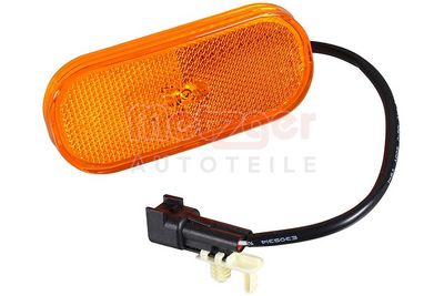 SEITENMARKIERUNGSLEUCHTE