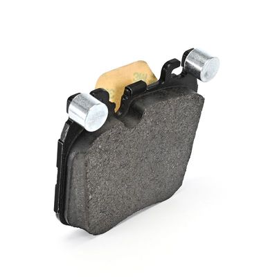 BREMSBELAGSATZ SCHEIBENBREMSE DELPHI LP3926 13