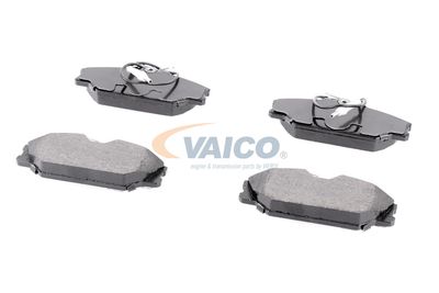 BREMSBELAGSATZ SCHEIBENBREMSE VAICO V460148 13
