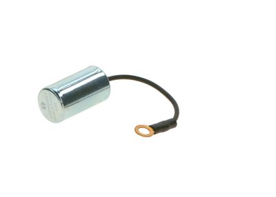 KONDENSATOR ZüNDANLAGE BOSCH 1237330047 19