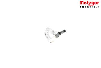 KüHLERSCHLAUCH METZGER AUTOTEILE 2422545 29