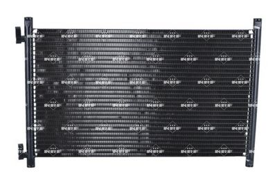 CONDENSATOR CLIMATIZARE