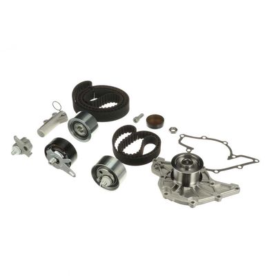 SET POMPA APA + CUREA DINTATA GATES KP25557XS1 41