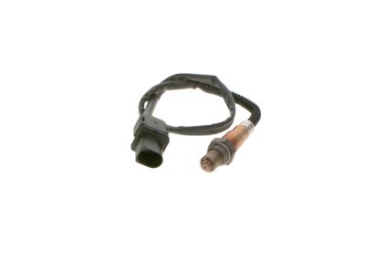 SONDA LAMBDA BOSCH 0258007302 6