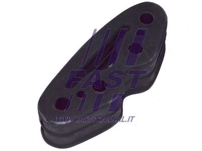 Dystans gumowy, tłumik FAST FT84507
