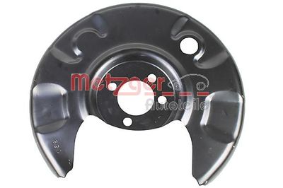 PROTECTIE STROPIRE DISC FRANA METZGER AUTOTEILE 6115436 1