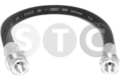 STC T496520 Гальмівний шланг 