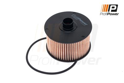 Масляный фильтр ProfiPower 1F0103 для MERCEDES-BENZ B-CLASS